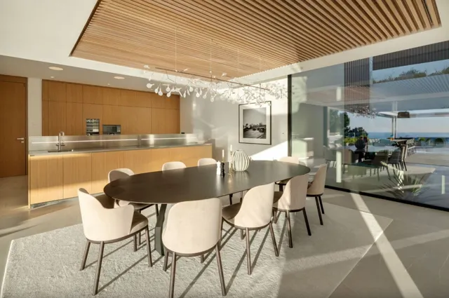Chalet 8 habitaciones 1445m² en venta - El Madroñal — 7
