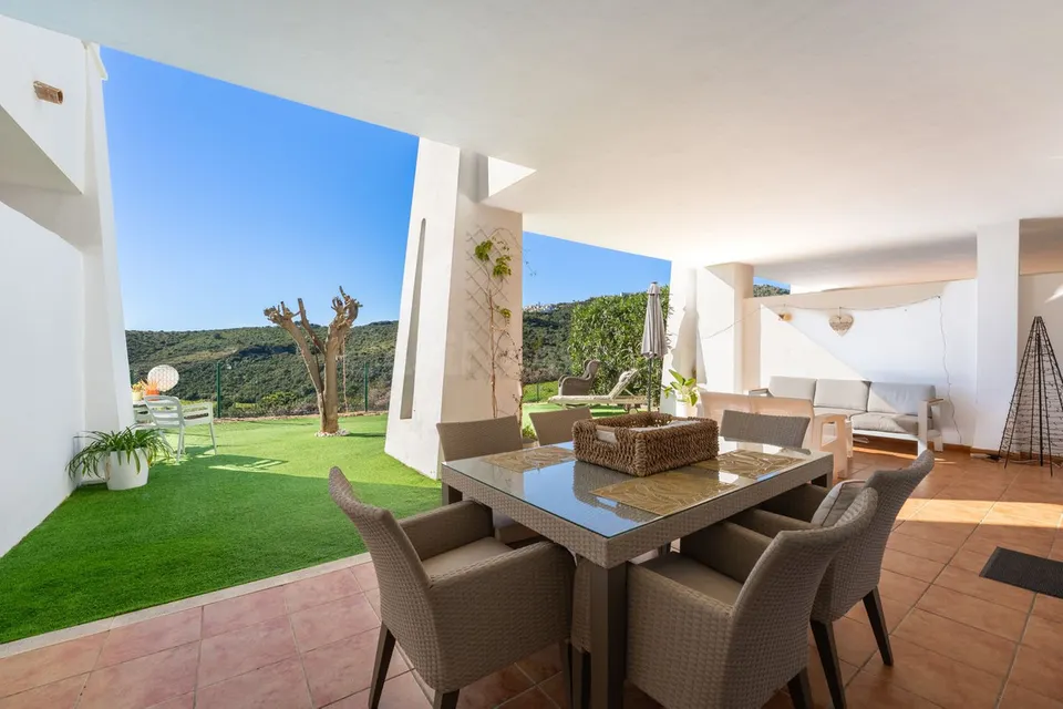 Apartamento 2 habitaciones 153m² en venta - Costa Del Sol