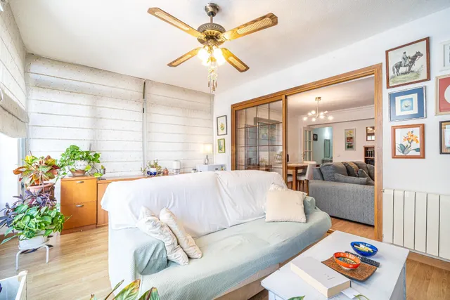 EXCELENTE VIVIENDA A 50 METROS DEL MAR EN EL ARENAL DE LLUCM - foto 3