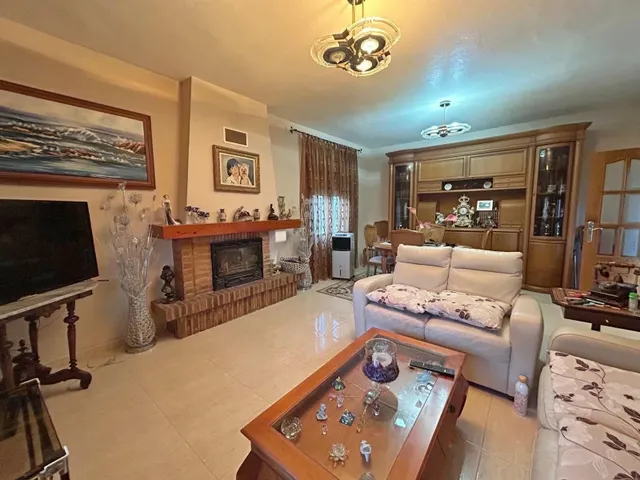 Villa 3 habitaciones 200m² en venta - Altos de Campoamor — 12