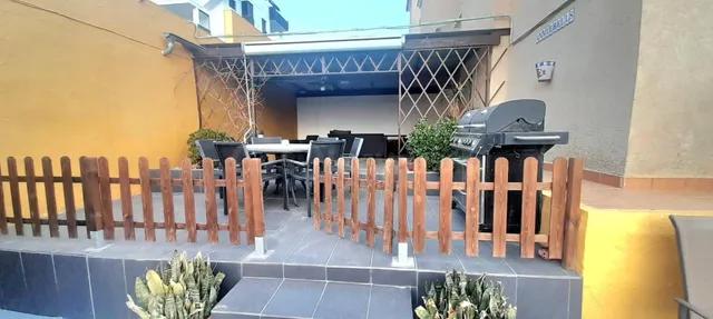 EXCELENTE CASA INDEPENDIENTE EN LA ZONA DE LOS ALTOS ORIHUEL - foto 5