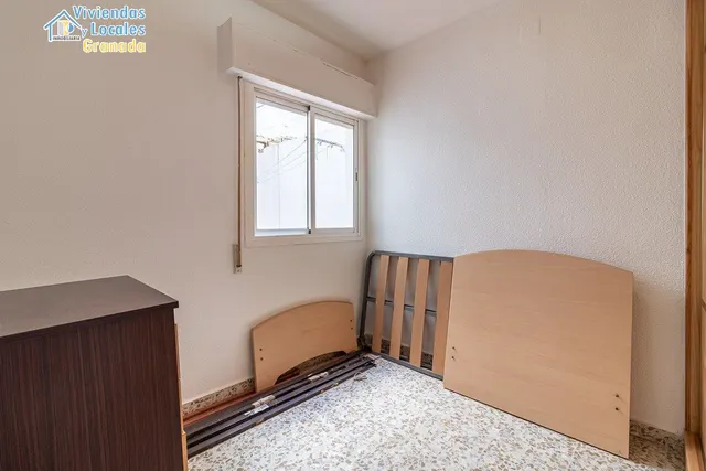 4 dormitorios en el centro de Salobreña — 14