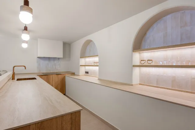 Chalet 5 habitaciones 267m² en venta - Costa blanca sur — 43
