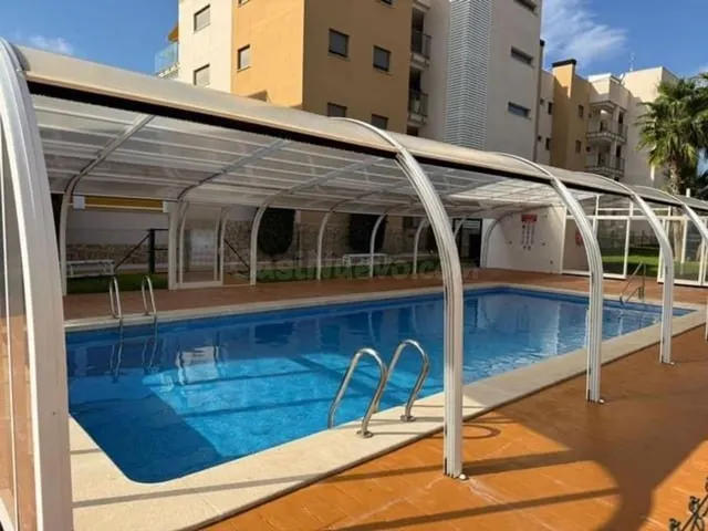 Apartamento 2 habitaciones 71m² en venta - Los balcones — 17