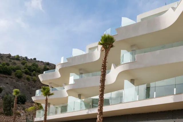 *** IMPRESIONANTE ATICO NUEVO LISTO PARA ENTRAR, EN LA PARCELA CON MEJORES VISTAS DE BENALMADENA !!! — 11