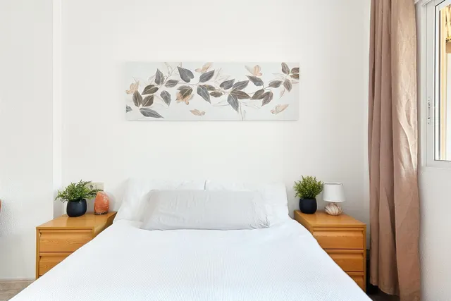 Apartamento reformado en Torrevieja — 7