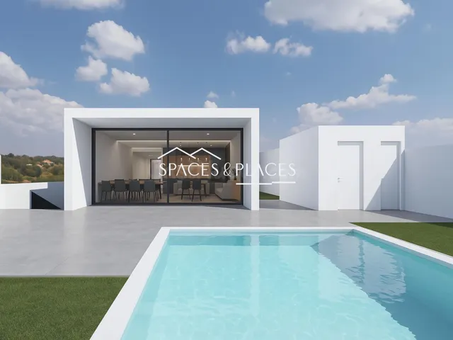 Chalets independientes en La Cañada con piscina privada, ter - foto 3