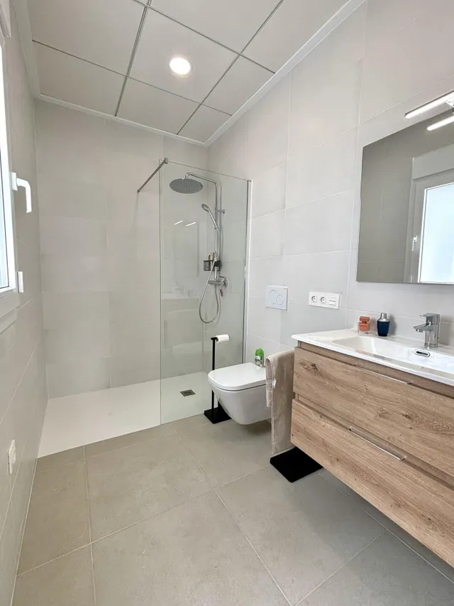Villa 3 habitaciones 120m² en venta - Costa blanca sur — 44