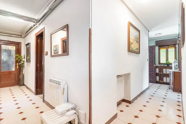 Precioso chalet en un entorno rural con gran parcela a solo 10 minutos de Oviedo — 33
