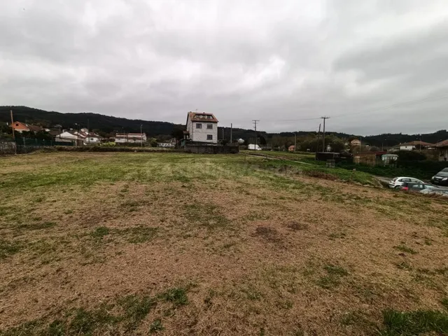 Solar 1633m² en venta - Cerdedo-Cotobade - foto 5
