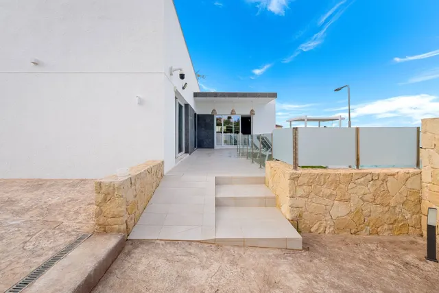 Chalet 4 habitaciones 216m² en venta - Pueblo 3 — 15