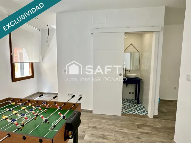 Tu refugio moderno en el corazón de Benicarló: Espacio, diseño y una terraza para soñar. — 49