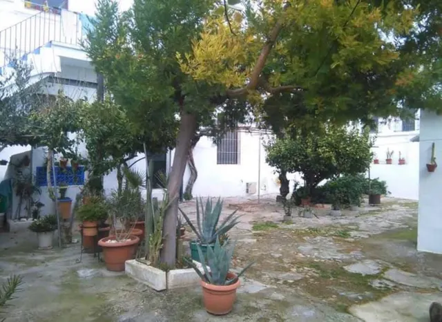 VIVIENDA A LA VENTA EN BELMEZ, CONSTRUCCIÓN FRANCESA. — 9