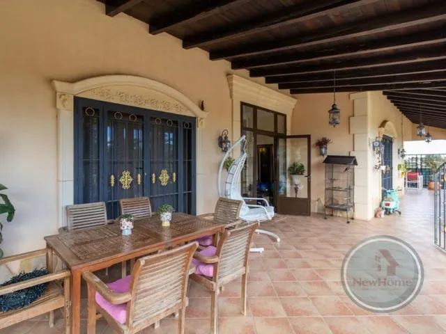 Casa 5 habitaciones 450m² en venta - Valverde — 26