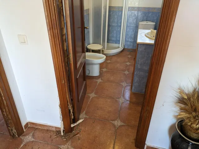 Finca rústica 4 habitaciones 131m² en venta - Alora pueblo — 12