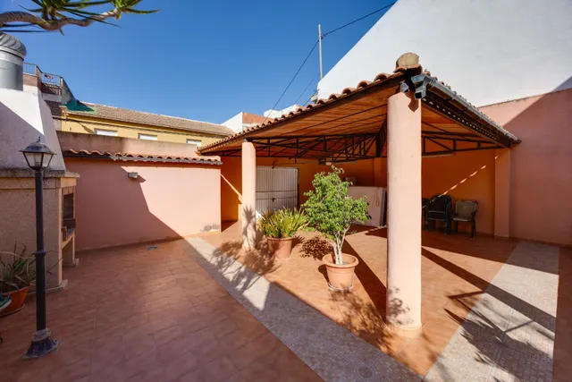 Villa 4 habitaciones 202m² en venta - Comunidad valenciana — 44
