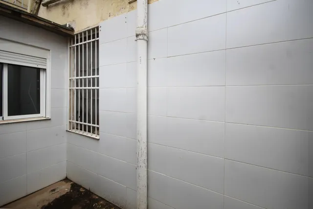 Bajo en esquina para convertir en vivienda o negocio en Alaquàs. con informe de arquitecto — 22