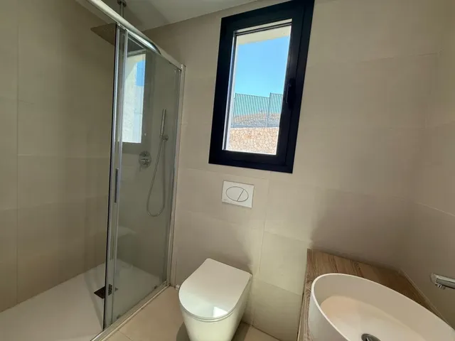 Apartamento 3 habitaciones 151m² en venta - Centro — 21