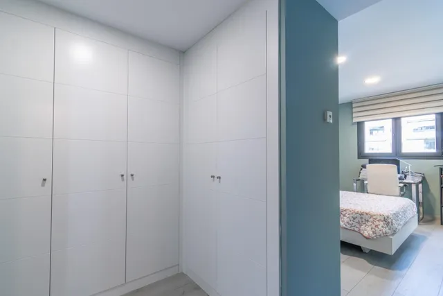 Exclusiva vivienda en Residencial Nevada — Urbanización de lujo junto al Centro Comercial Nevada — 19