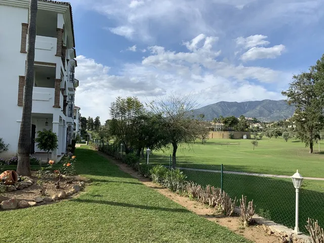 Apartamento 3 habitaciones 113m² en venta - Los Árboles — 35