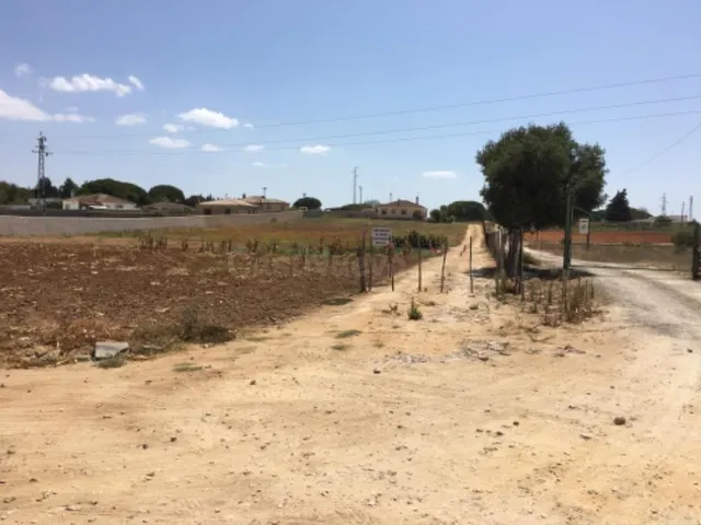 TERRENO URBANIZABLE EN TRANSFORMACIÓN - foto 2