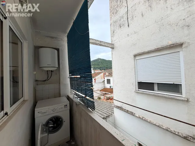 AMPLIO 3er PISO sin ascensor EN VENTA EN ENGUERA CON TERRAZAS Y MUCHAS POSIBILIDADES — 13