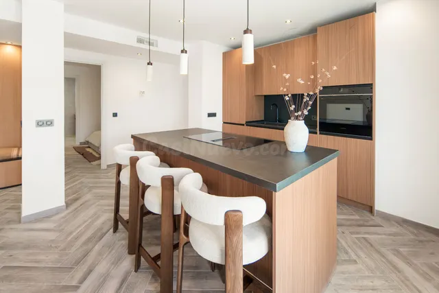 Ático 3 habitaciones 174m² en venta - El Madroñal — 5