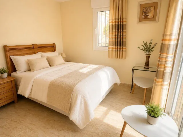 Villa 3 habitaciones en venta - Los Urrutias — 20