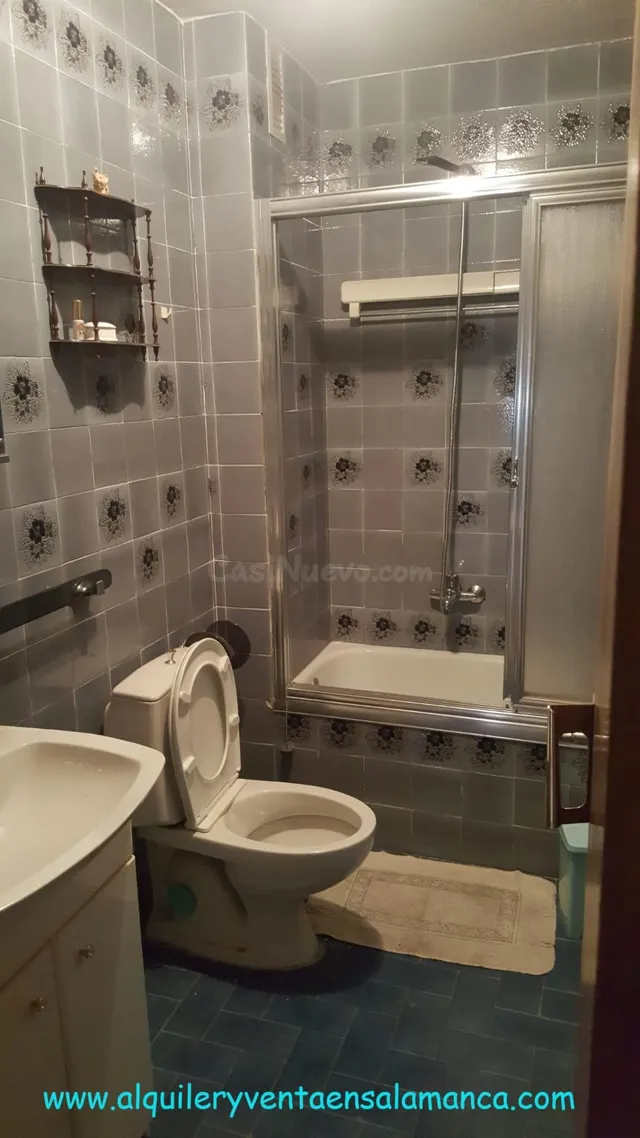 Piso 3 habitaciones 117m² en venta - Vitigudino - foto 5
