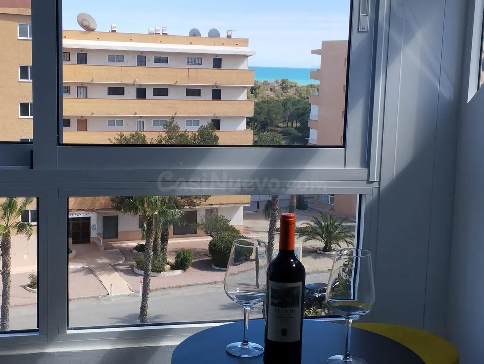 Apartamento 2 habitaciones 42m² en venta - Urbanizaciones