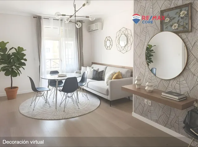 Encantador Piso en San Roque, Badajoz – ¡Tu Hogar Ideal! - foto 5