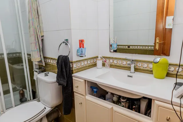 Casa 4 habitaciones 270m² en venta - Sant Roc — 15