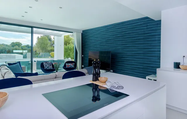 Chalet 4 habitaciones 327m² en venta - Riviera del sol — 16