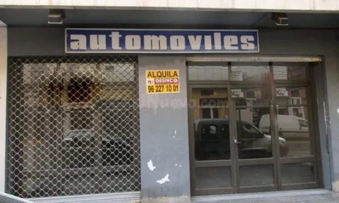 LOCAL COMERCIAL CÉNTRICO
