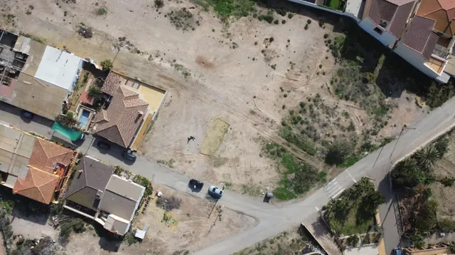 Solar en venta en La Alfoquia - foto 3