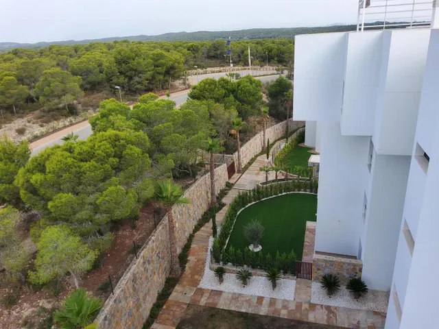 Ático 3 habitaciones 116m² en venta - Las Colinas Golf — 7