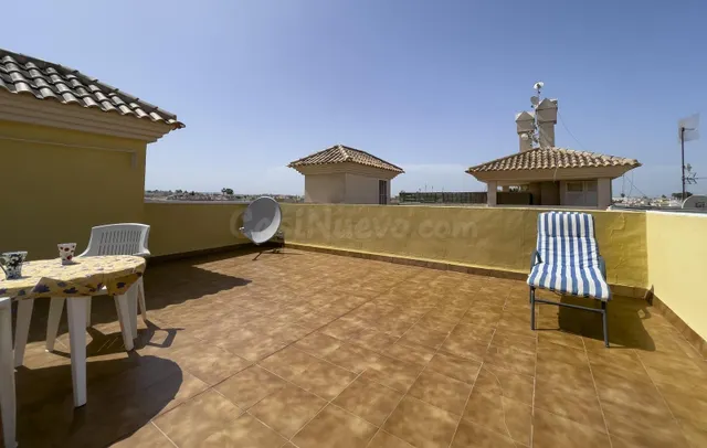 Buhardilla 2 habitaciones 78m² en venta - La Florida - foto 4