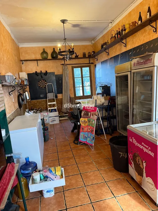 Restaurante 310m² en venta - Marbella — 3