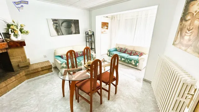 En exclusiva!!! casa ideal para 2 familias en rubi!!!! — 17