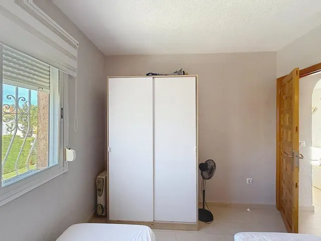 Apartamento 2 habitaciones 58m² en venta - Cumbre del Sol — 28