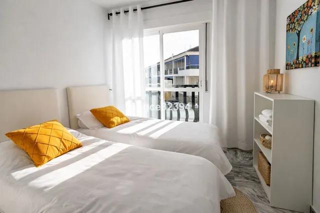 Apartamento 2 habitaciones 103m² en venta - Marbella — 13