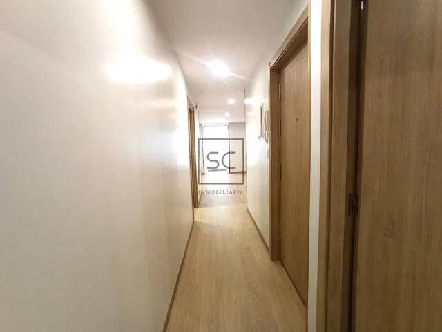 Piso en el Centro, Ferrol — 20
