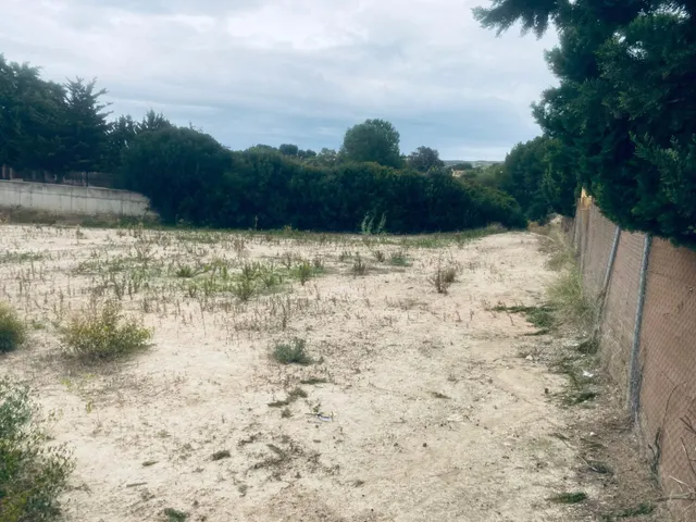 ++Terreno urbano en venta en la prestigiosa urbanización El Chorrico, en Molina de Segura++. — 3