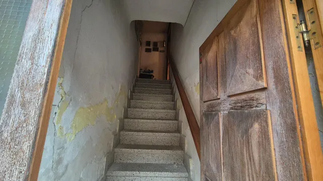 Dos pisos y un local en Cercedilla — 31
