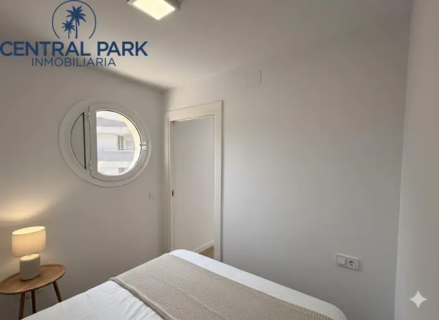 Apartamento NUEVO con vistas Mar y junto Playa Capellans — 6