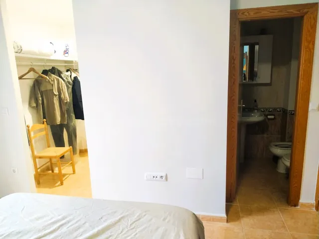 Casa-Chalet en Alquiler en Torremendo Alicante — 12