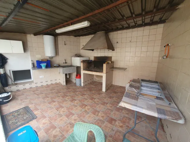 EXCELENTE VIVIENDA EN PLANTA BAJA CON PATIO-TERRAZA EXTERIOR — 18