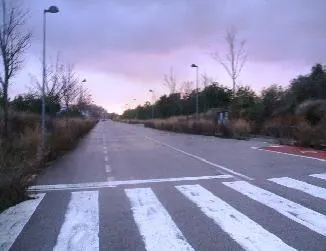 SOLAR URBANO EN EL VENDRELL — 9