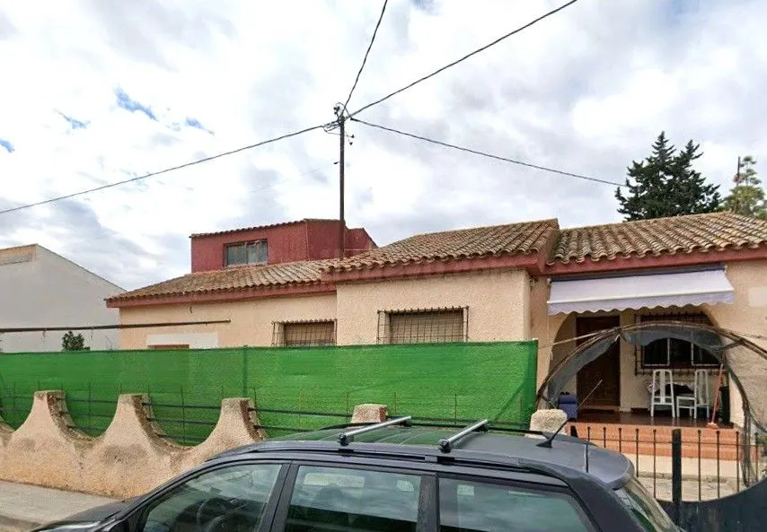 Venta casa en Cartagena (Murcia)