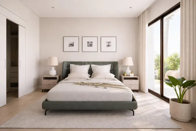 Exclusiva vivienda de obra nueva en Benissanó, ubicada en la - foto 3